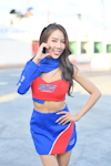 Pathumthani All Star Drag：Dec. 2025-0106
