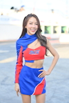 Pathumthani All Star Drag：Dec. 2025-0107