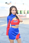 Pathumthani All Star Drag：Dec. 2025-0108