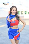 Pathumthani All Star Drag：Dec. 2025-0109