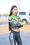 Pathumthani All Star Drag：Dec. 2025-0110