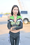 Pathumthani All Star Drag：Dec. 2025-0111