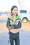 Pathumthani All Star Drag：Dec. 2025-0115