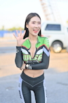 Pathumthani All Star Drag：Dec. 2025-0116