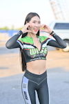 Pathumthani All Star Drag：Dec. 2025-0117