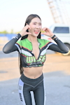 Pathumthani All Star Drag：Dec. 2025-0118
