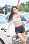 Pathumthani DC 2024 #2 & TOYOTA,HONDA event：2024年6月-0107