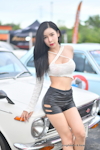 Pathumthani DC 2024 #2 & TOYOTA,HONDA event：2024年6月-0108