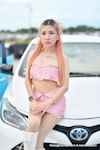 Pathumthani DC 2024 #2 & TOYOTA,HONDA event：2024年6月-0118