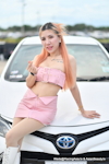Pathumthani DC 2024 #2 & TOYOTA,HONDA event：2024年6月-0119