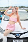 Pathumthani DC 2024 #2 & TOYOTA,HONDA event：2024年6月-0120