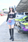 Pathumthani DC 2024 #2 Russian model：Jun. 2024-0014