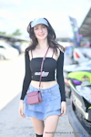 Pathumthani DC 2024 #2 Russian model：Jun. 2024-0015