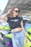 Pathumthani DC 2024 #2 Russian model：Jun. 2024-0032