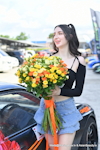 Pathumthani DC 2024 #2 Russian model：Jun. 2024-0041