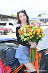 Pathumthani DC 2024 #2 Russian model：Jun. 2024-0049