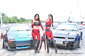 Pathumthani DC 2025 #1 & some events：May 2025
