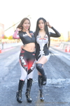 Pathumthani King Drag Special 2024：Mar. 2024-0125