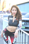 Pathumthani King Drag Special 2024：Mar. 2024-0143