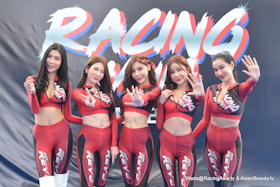 Pathumthani Souped Up GP 2023：Dec. 2023