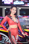 Pathumthani Souped Up GP 2023：Dec. 2023-0309