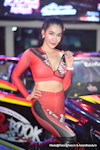 Pathumthani Souped Up GP 2023：Dec. 2023-0310