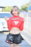 Pathumthani SUV Speed Drag Party 2024：Mar. 2024-0001