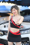 Pathumthani SUV Speed Drag Party 2024：Mar. 2024-0005