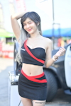 Pathumthani SUV Speed Drag Party 2024：Mar. 2024-0006