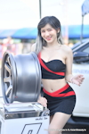 Pathumthani SUV Speed Drag Party 2024：Mar. 2024-0011