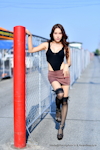 Pathumthani SUV Speed Drag Party 2024：Mar. 2024-0012
