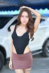 Pathumthani SUV Speed Drag Party 2024：Mar. 2024-0017