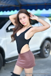 Pathumthani SUV Speed Drag Party 2024：Mar. 2024-0019