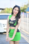 Pathumthani SUV Speed Drag Party 2024：Mar. 2024-0037