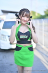 Pathumthani SUV Speed Drag Party 2024：Mar. 2024-0043