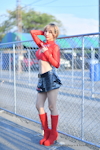 Pathumthani SUV Speed Drag Party 2024：Mar. 2024-0045