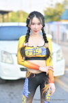 Pathumthani SUV Speed Drag Party 2024：Mar. 2024-0054