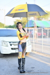 Pathumthani SUV Speed Drag Party 2024：Mar. 2024-0056
