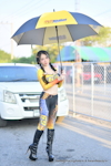 Pathumthani SUV Speed Drag Party 2024：Mar. 2024-0057