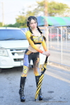 Pathumthani SUV Speed Drag Party 2024：Mar. 2024-0058