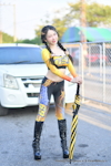 Pathumthani SUV Speed Drag Party 2024：Mar. 2024-0059