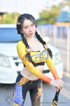 Pathumthani SUV Speed Drag Party 2024：Mar. 2024-0060