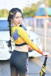 Pathumthani SUV Speed Drag Party 2024：Mar. 2024-0061