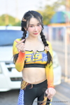Pathumthani SUV Speed Drag Party 2024：Mar. 2024-0062
