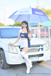 Pathumthani SUV Speed Drag Party 2024：Mar. 2024-0063