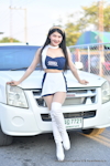 Pathumthani SUV Speed Drag Party 2024：Mar. 2024-0064