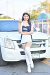 Pathumthani SUV Speed Drag Party 2024：Mar. 2024-0065