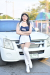 Pathumthani SUV Speed Drag Party 2024：Mar. 2024-0066