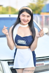 Pathumthani SUV Speed Drag Party 2024：Mar. 2024-0067