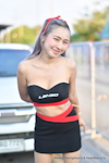 Pathumthani SUV Speed Drag Party 2024：Mar. 2024-0068